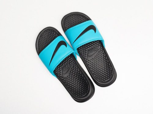Сланцы Nike