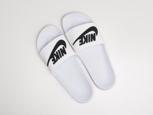 Сланцы Nike