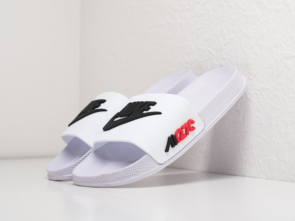 Сланцы Nike — изображение 2