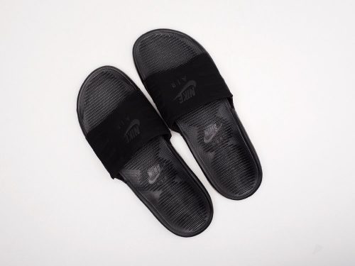 Сланцы Nike Air