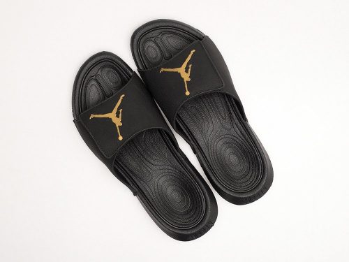 Сланцы Nike Air Jordan
