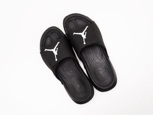 Сланцы Nike Air Jordan