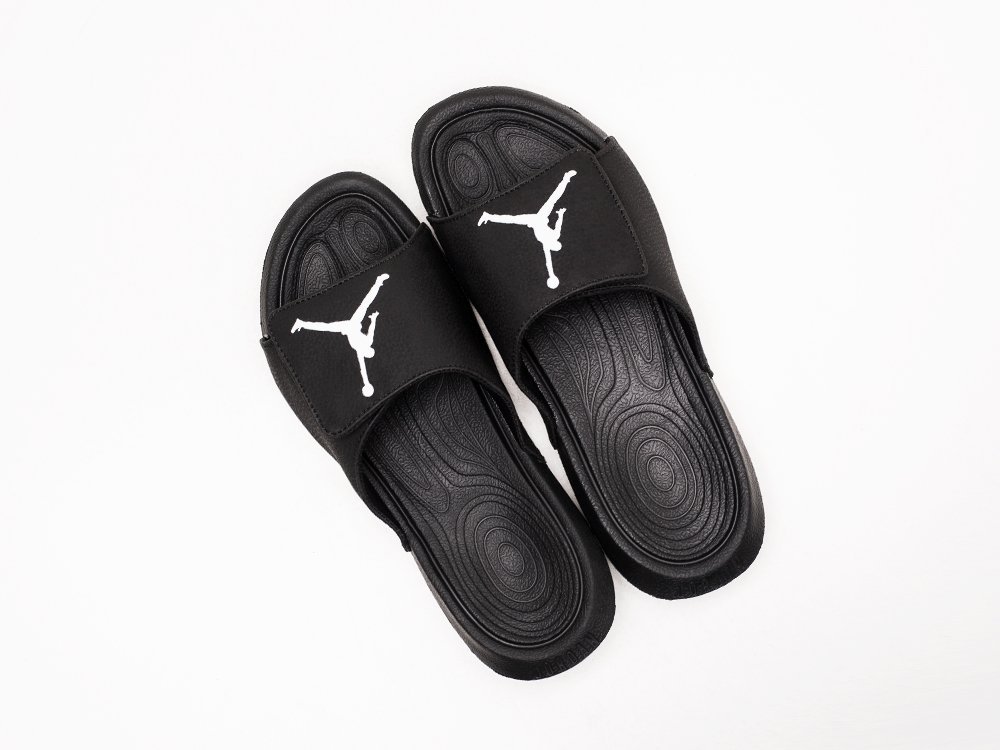 Сланцы Nike Air Jordan