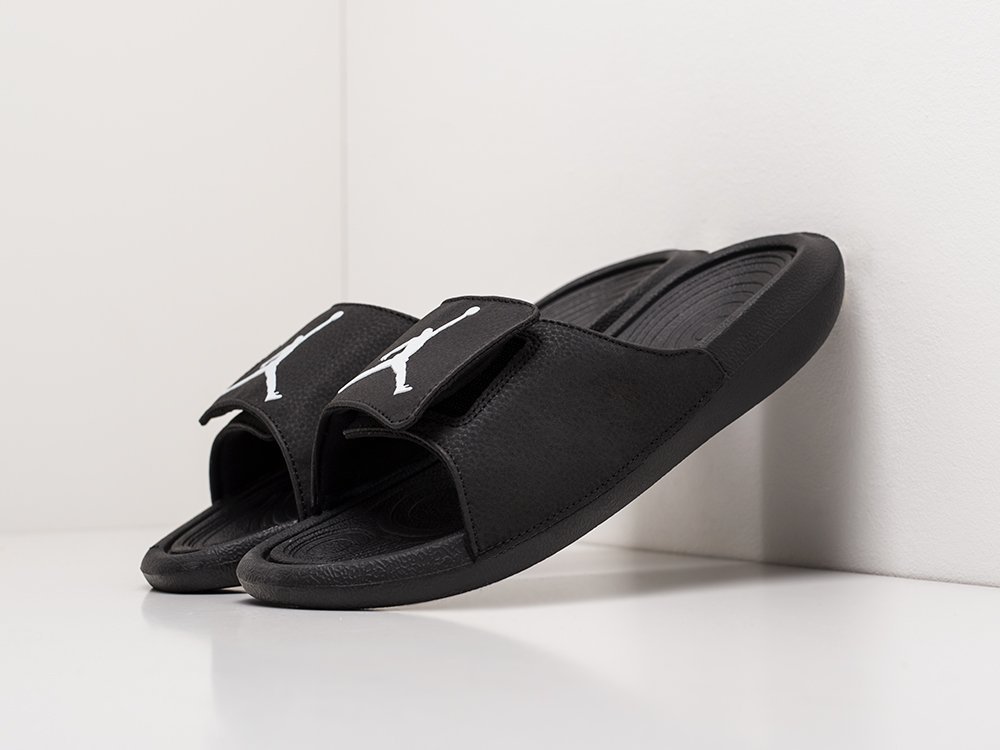 Сланцы Nike Air Jordan — изображение 2