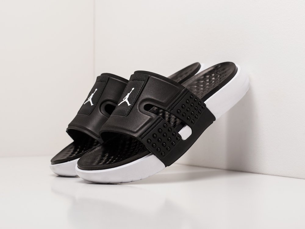 Сланцы Nike Air Jordan — изображение 2