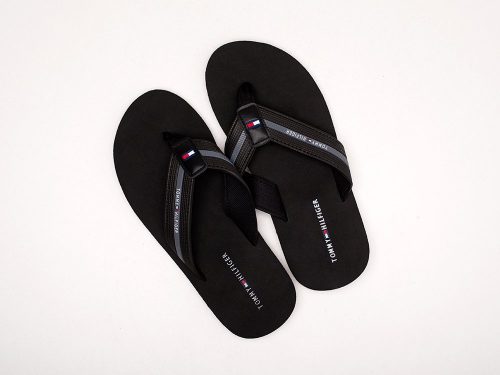 Сланцы Tommy Hilfiger