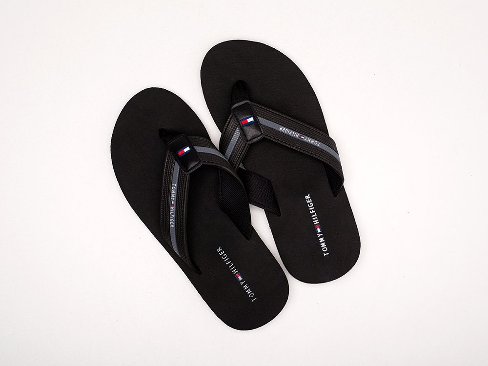 Сланцы Tommy Hilfiger