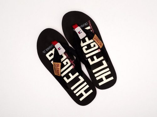 Сланцы Tommy Hilfiger