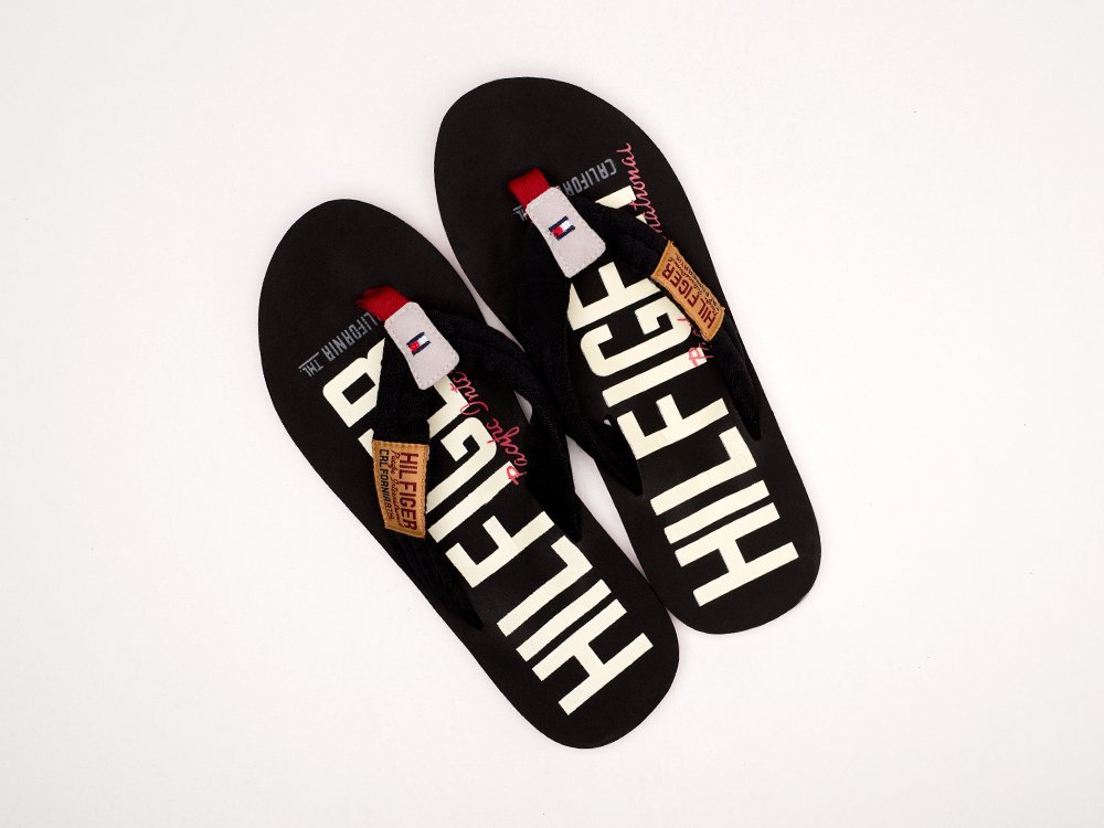 Сланцы Tommy Hilfiger