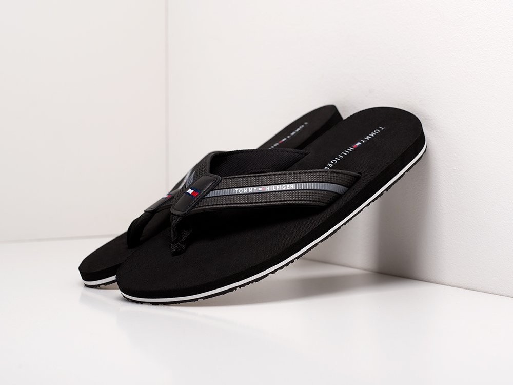 Сланцы Tommy Hilfiger — изображение 2