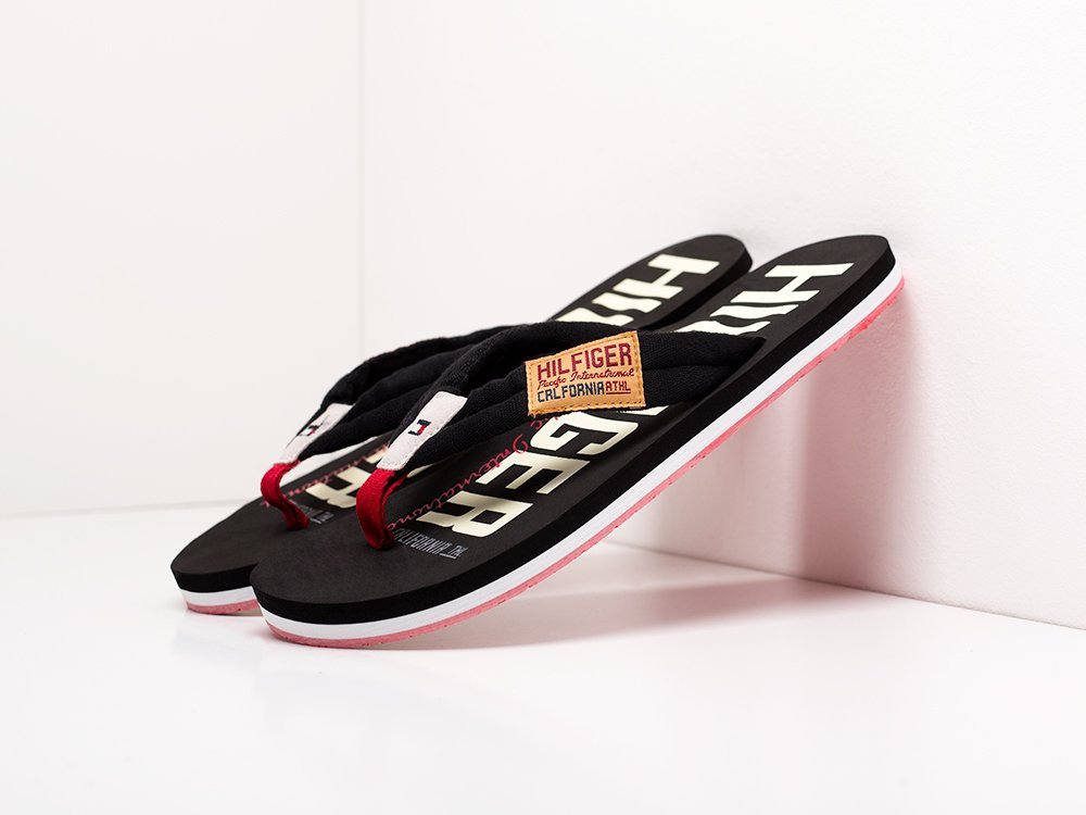 Сланцы Tommy Hilfiger — изображение 2