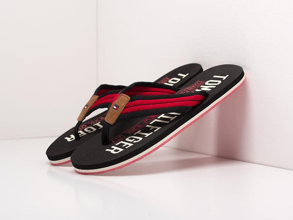 Сланцы Tommy Hilfiger — изображение 2