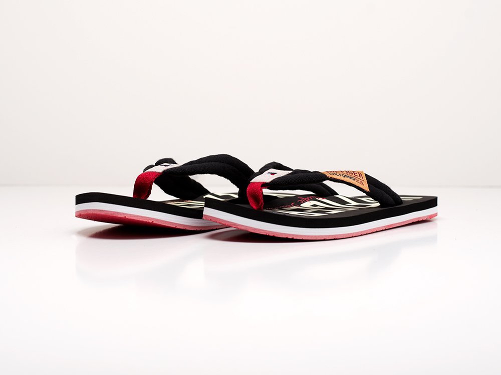 Сланцы Tommy Hilfiger — изображение 3