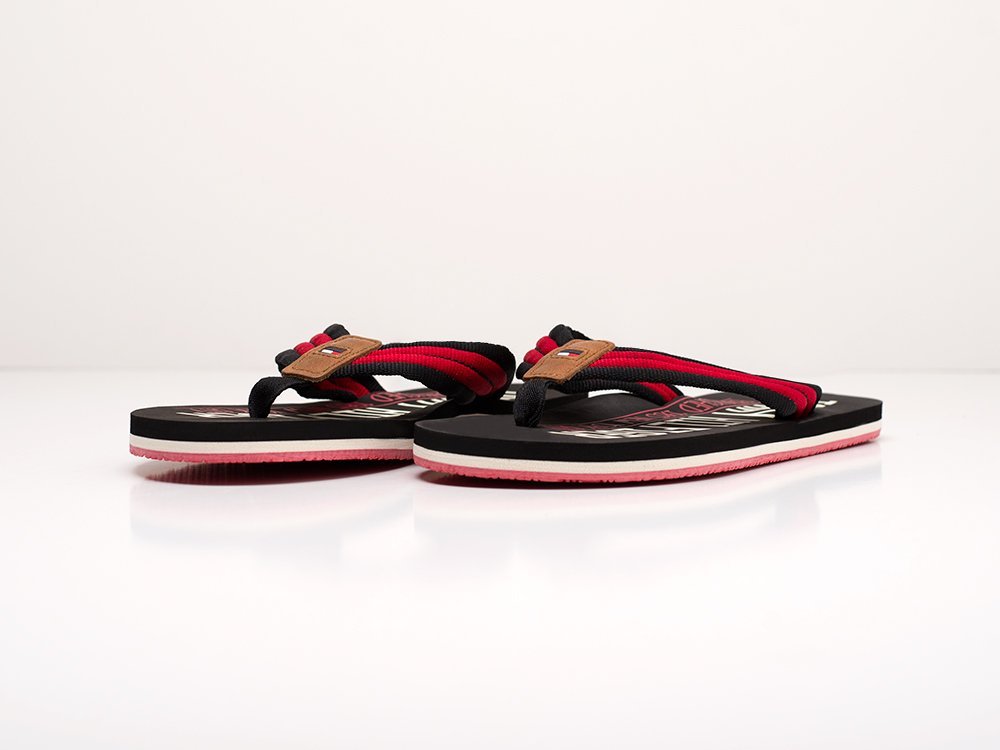 Сланцы Tommy Hilfiger — изображение 3