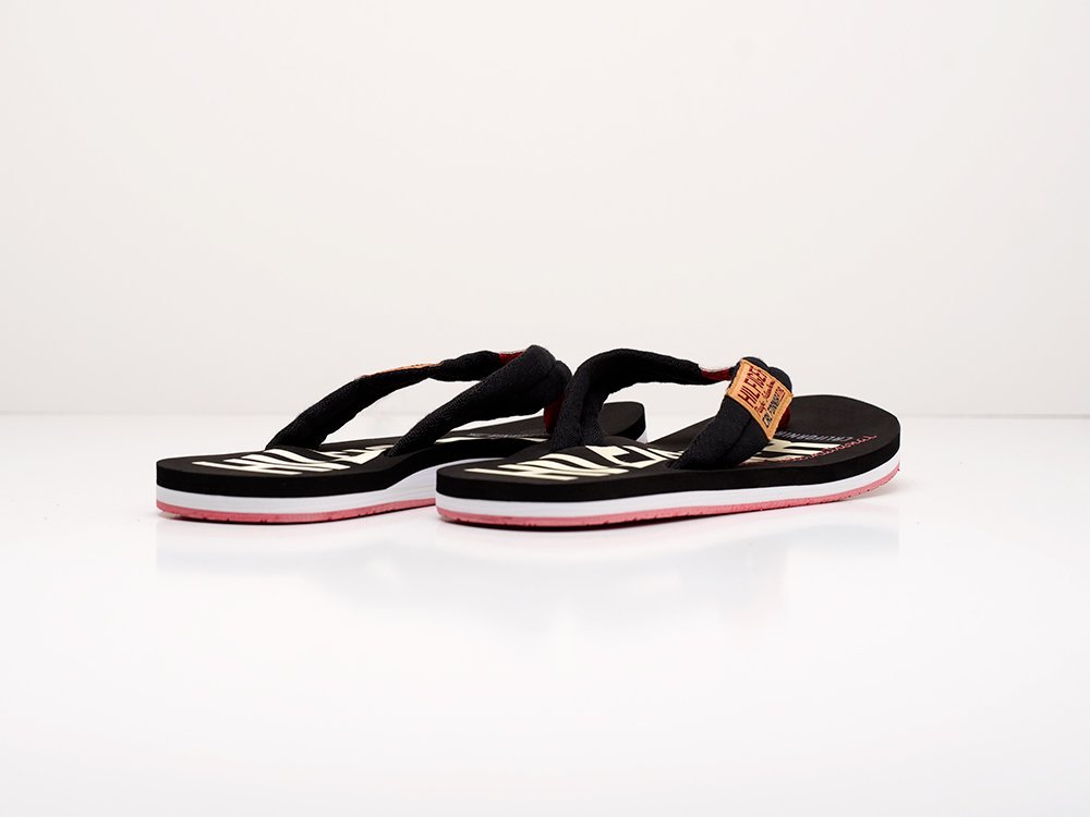 Сланцы Tommy Hilfiger — изображение 4
