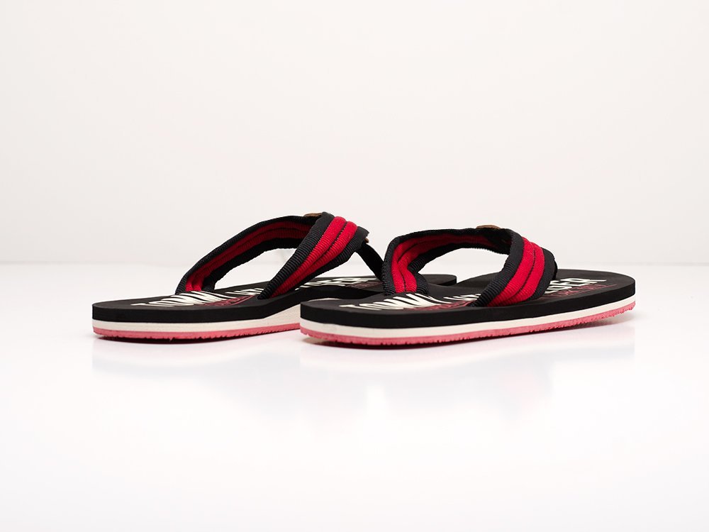Сланцы Tommy Hilfiger — изображение 4