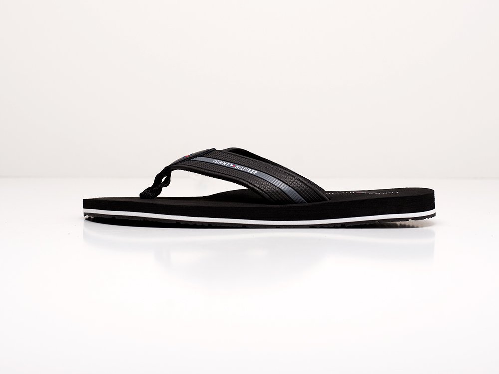 Сланцы Tommy Hilfiger — изображение 5