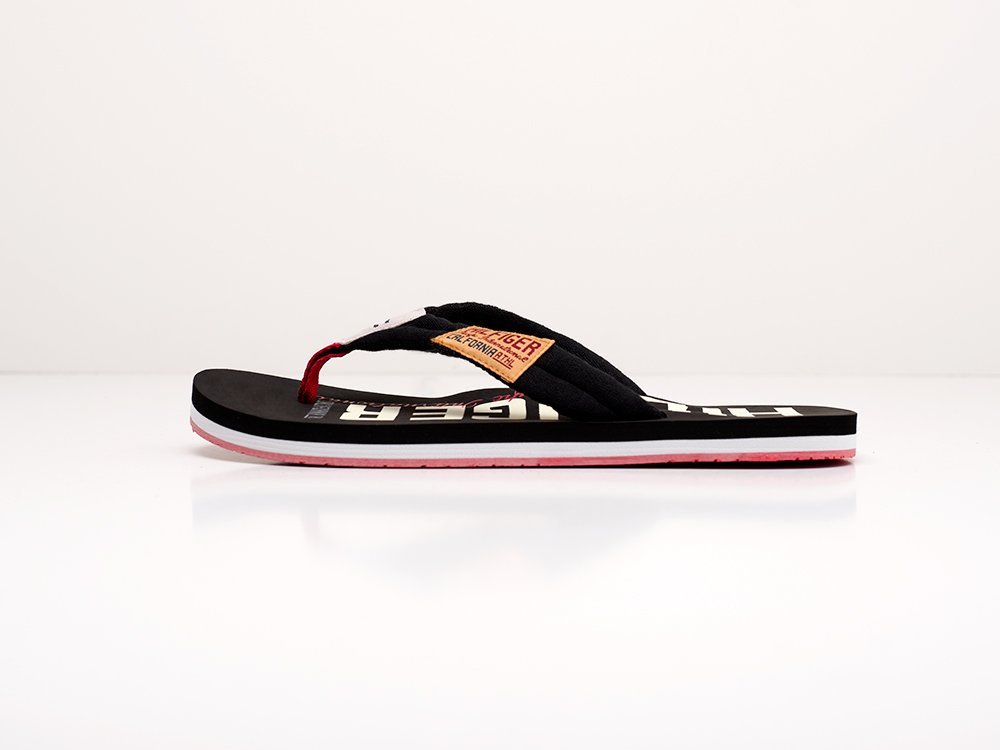 Сланцы Tommy Hilfiger — изображение 5