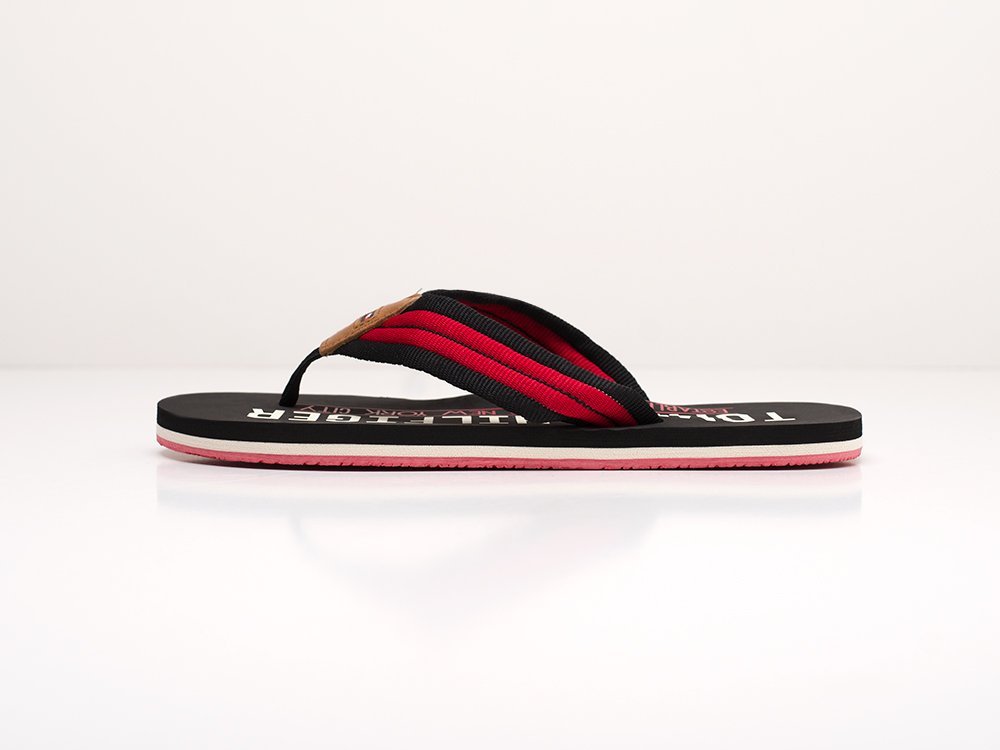 Сланцы Tommy Hilfiger — изображение 5