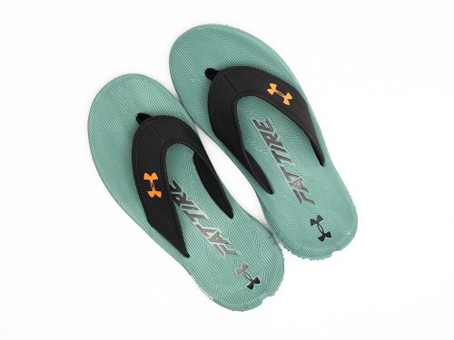 Сланцы Under Armour