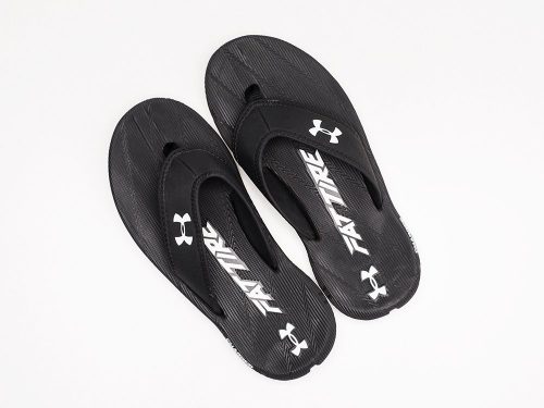 Сланцы Under Armour