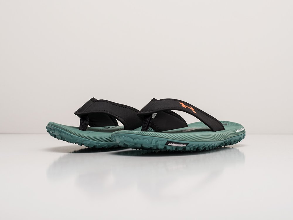 Сланцы Under Armour — изображение 2
