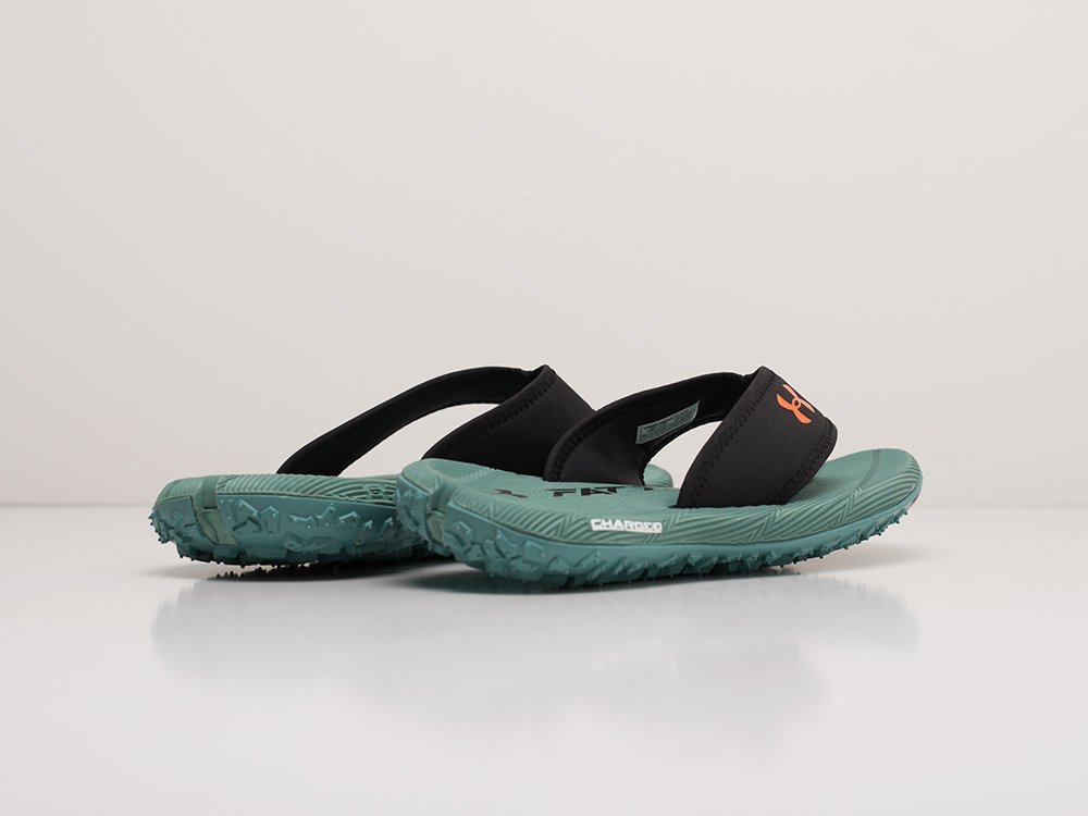 Сланцы Under Armour — изображение 3