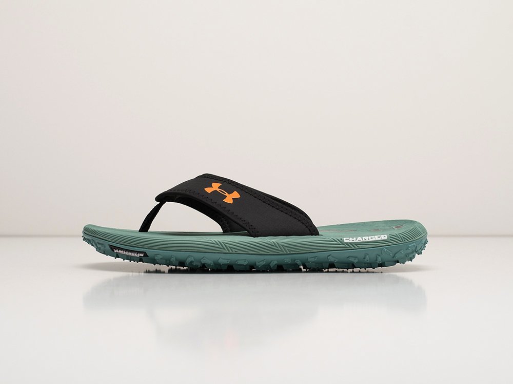 Сланцы Under Armour — изображение 5